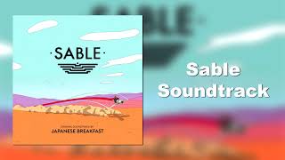 Sable Soundtrack  Sansee Night [upl. by Adolphus]