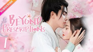 【ENG SUB】Beyond Prescriptions EP01│Ding Yiyi Wang Haoge│Fresh Drama [upl. by Baerl158]