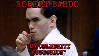 Dark Obsession Robert Bardo and the Murder of Rebecca Schaeffer horrorstories horrorstory scary [upl. by Seumas916]