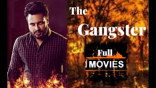 RUPINDER GANDHI 2  New Full Movie  Dev Kharoud  Action Movie 2024 [upl. by Rodmann]