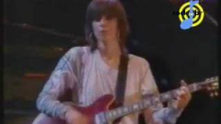 Pretenders  Don´t Let me Down  Back on the Chain Gang Hollywood Rock 1988 [upl. by Yrtneg]