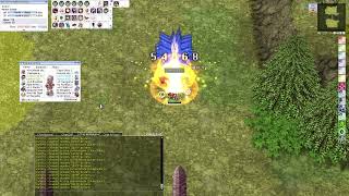 Colete Ilusional A Armadura Farmável e serve pra tudo ragnarokonline [upl. by Gainor]