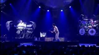 Toto  Bottom of Your Soul Live in Paris 2007 [upl. by Pathe]