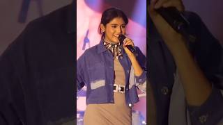 Ankita bhattacharya performance song dance love trending viralvideo [upl. by Pylle]