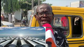 BIAFRA MOVED TO BLOCK NIG ACCESS TO BIAFRA GASS AFTER TAKING NIG BY STORM OVER DECLARATION [upl. by Tol]