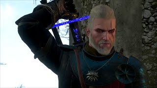 The Witcher 3 NextGen PS5 Full Game Part 45 no commentary [upl. by Hildegaard]