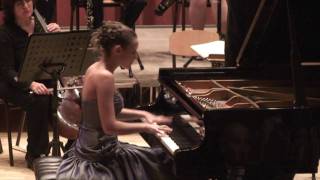 Mendelssohn  Piano Concerto N 2  Part I [upl. by Mizuki651]