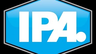 IPA Tour Coventry  Saturday [upl. by Kcirderf707]