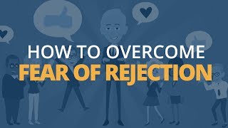 How to Overcome Your Fear of Rejection  Brian Tracy [upl. by Ecnerwal]