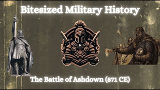 The Battle of Ashdown 871 CE [upl. by Laro734]