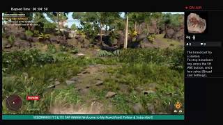 Far Cry 6 Gameplay Cocodrilo [upl. by Ak]