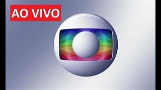 GLOBO AO VIVO HOJE  FANTÁSTICO [upl. by Pedroza]