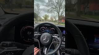 Mercedes E350D marvel viralvideo typebeat foryou livestream live cars [upl. by Brett]