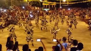 Sonhos de Lisboa 2018  apresentação arraial de Vitoria do Mearim [upl. by Aseuqram]