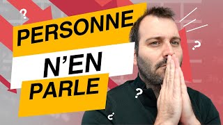 Immobilier vs Bourse  La Réforme des Retraites Va Tout Changer [upl. by Sarene]