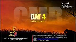 Special Songs By Port Harcourt Church [upl. by Tnilf]