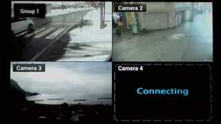 EyeSight IP camera [upl. by Oiceladni224]