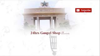 WASAFO TI NE WO YEN YESU  PRAYER SONG SHOP GOSPEL [upl. by Nyrehtac611]