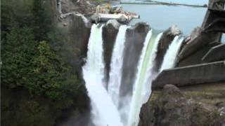 Freeing the Elwha Glines Canyon Dam Removal Washingtonmp4 [upl. by Macintosh]