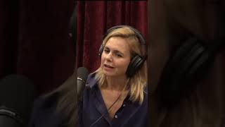 Joe Rogan X Mariana Van Zeller about interview with an assassin [upl. by Acillegna713]