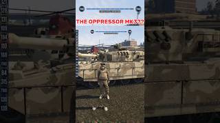 GTA Oppressor MK3 gta [upl. by Menon]