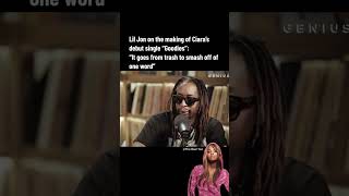 liljon Ciara seangarret [upl. by Juline160]