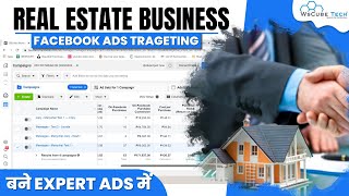 Mastering Targeted Real Estate Ads A Comprehensive Guide for Facebook and Instagram Success [upl. by Demeter]