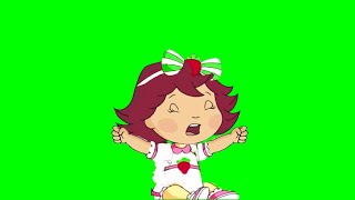 Baby Strawberry Shortcake Crying Noises [upl. by Germann]