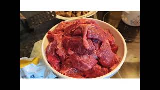 Hashee uit de Crockpot en Slowcooker [upl. by Naillil]