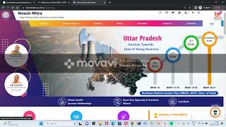 Nivesh Mitra 20 Registration Process [upl. by Artinak]