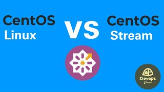 CentOS Linux vs CentOS Stream Key Differences Explained [upl. by Elimaj]