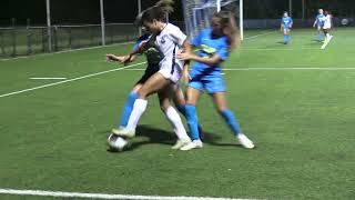 Eckerd College Womens Soccer Program [upl. by Rhyner]