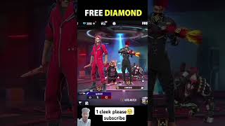 Free Diamond kaise paye freefire totalgaming howtogetfreediomondshortvideo short [upl. by Ylehsa]