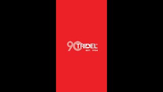 Tridel  90 Years of Home Building [upl. by Analat112]