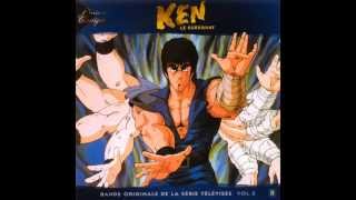 Hokuto no Ken  Complete Soundtrack [upl. by Nycila]