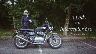 Royal Enfield Interceptor 650 A true long term ownership review in Ireland [upl. by Marbut]