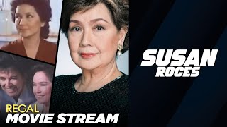 REGAL MOVIE STREAM Susan Roces Marathon  Regal Entertainment Inc [upl. by Leummas]