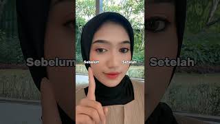 Eyebrow Gel Multifungsi makeup beauty musicflower [upl. by Ocihc]