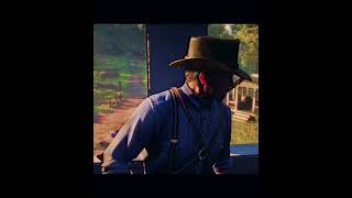 RDR2  Attack on Camp  short scary pcgames youtube [upl. by Airdua]