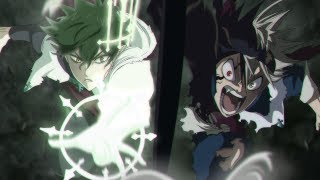 Black Clover  Asta amp Yuno vs Licht「AMV」 Eye Of The Storm【 BD Full Fights 】 [upl. by Groos462]