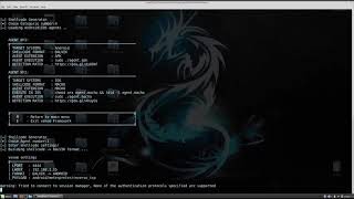 Learn System Hacking E20 Exploiting Android and iOS Devices with Venom [upl. by Calvinna]