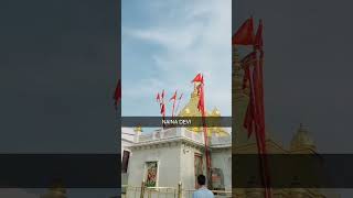 jaimatadi sharadnavratri navratrispecial nainadevitemple matabhajan [upl. by Gena]