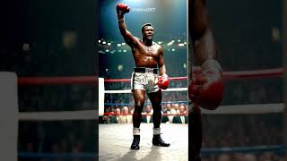 10 Reasons Why Joe Frazier Is the GOAT [upl. by Etakyram]