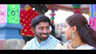 Praveen  Ashwitha Pre wedding film by i5 studio [upl. by Rena]