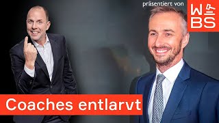 Jan Böhmermann entlarvt ErfolgsCoaches Knebelverträge als Geschäft  Anwalt Christian Solmecke [upl. by Travus861]