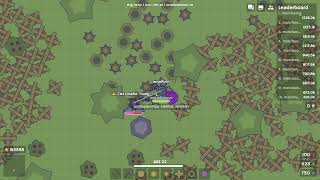 Small clip about new version  MooMooio [upl. by Asssilem]