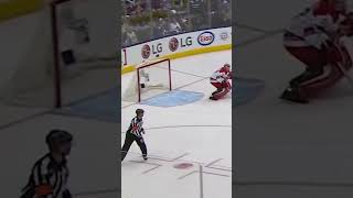 Leo Komarov Rips A Short Handed Goal Dec 19 2017 leafs hockey [upl. by Doran]