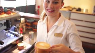 TAFE OTEN Hospitality Cert IV [upl. by Thorn]