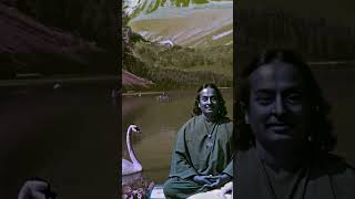 Paramahansa Yogananda 1 minute to Inner Peace [upl. by Jan]