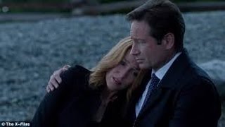 The XFiles Temporada 10 Cap 4 review ¿Tulpas [upl. by Ocsirf]